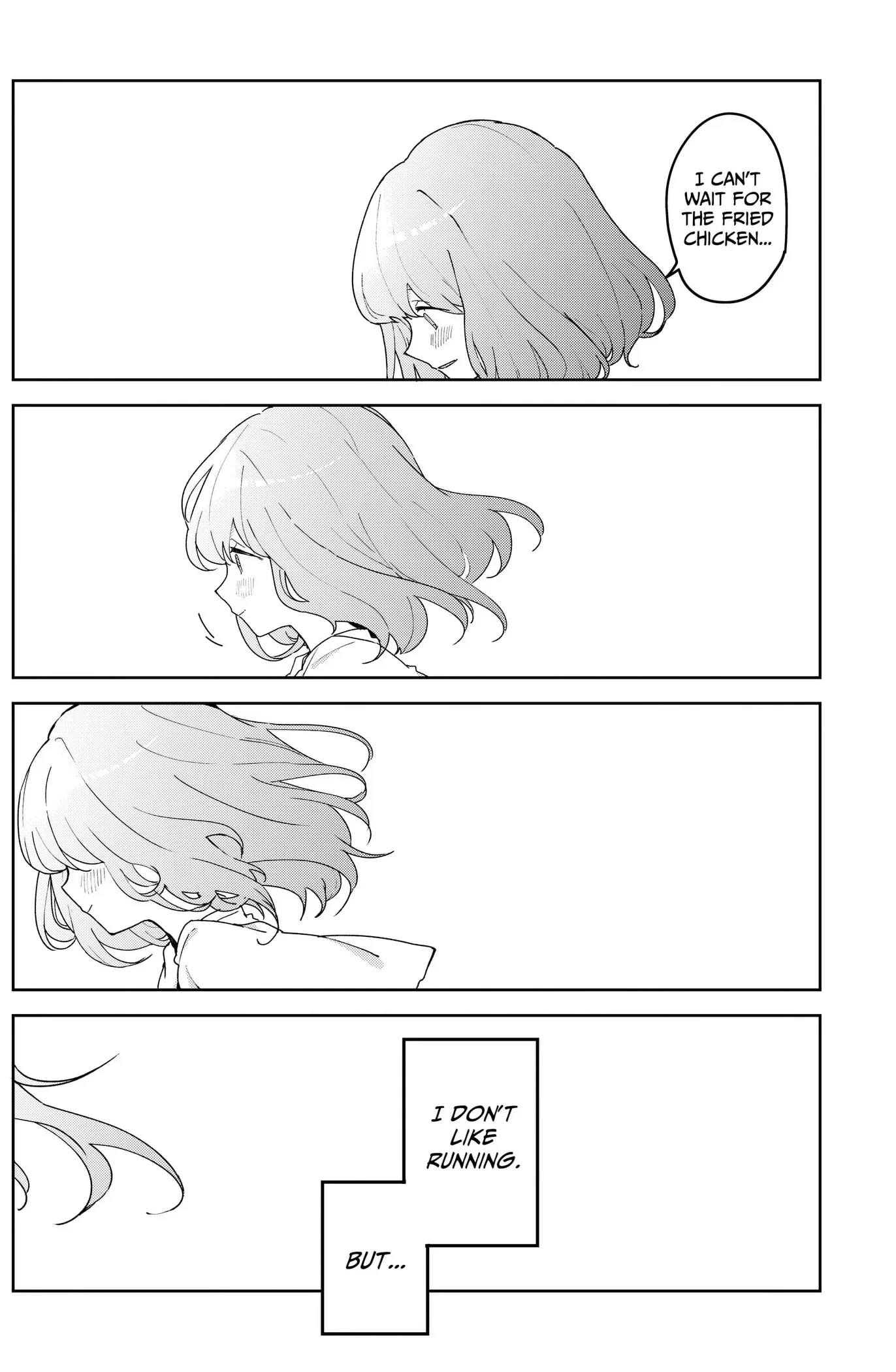 Osananajimi - Chapter 26 - Page 12
