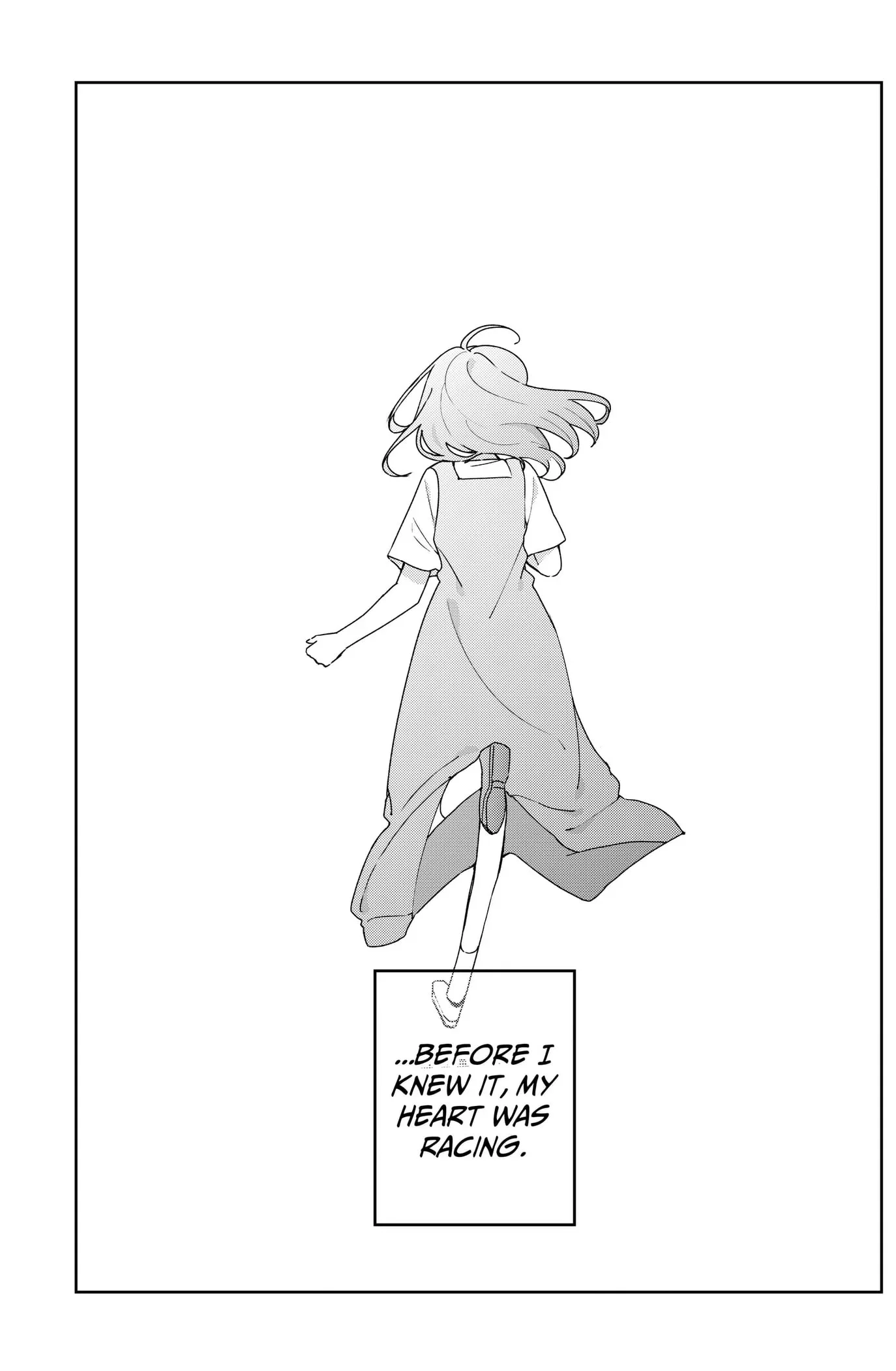 Osananajimi - Chapter 26 - Page 13