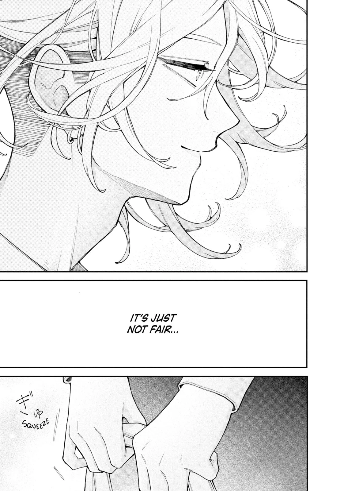 Fall in Love, You False Angels - Chapter 3 - Page 31
