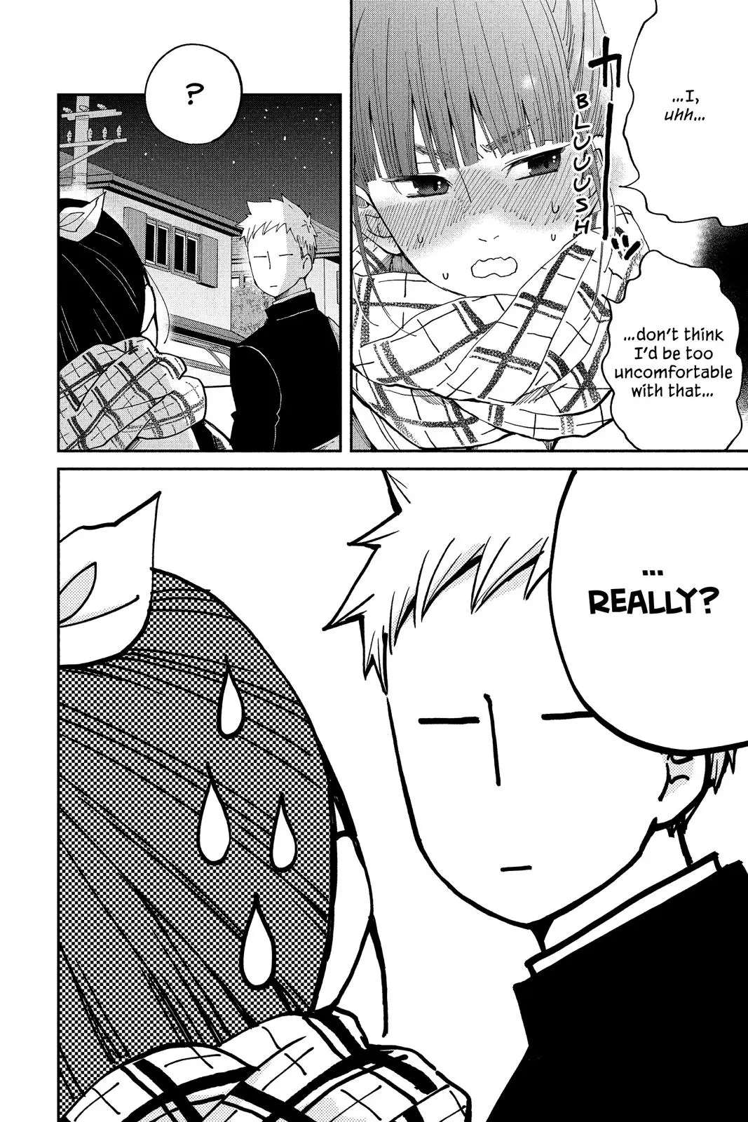 Our Precious Conversations - Chapter 33 - Page 24