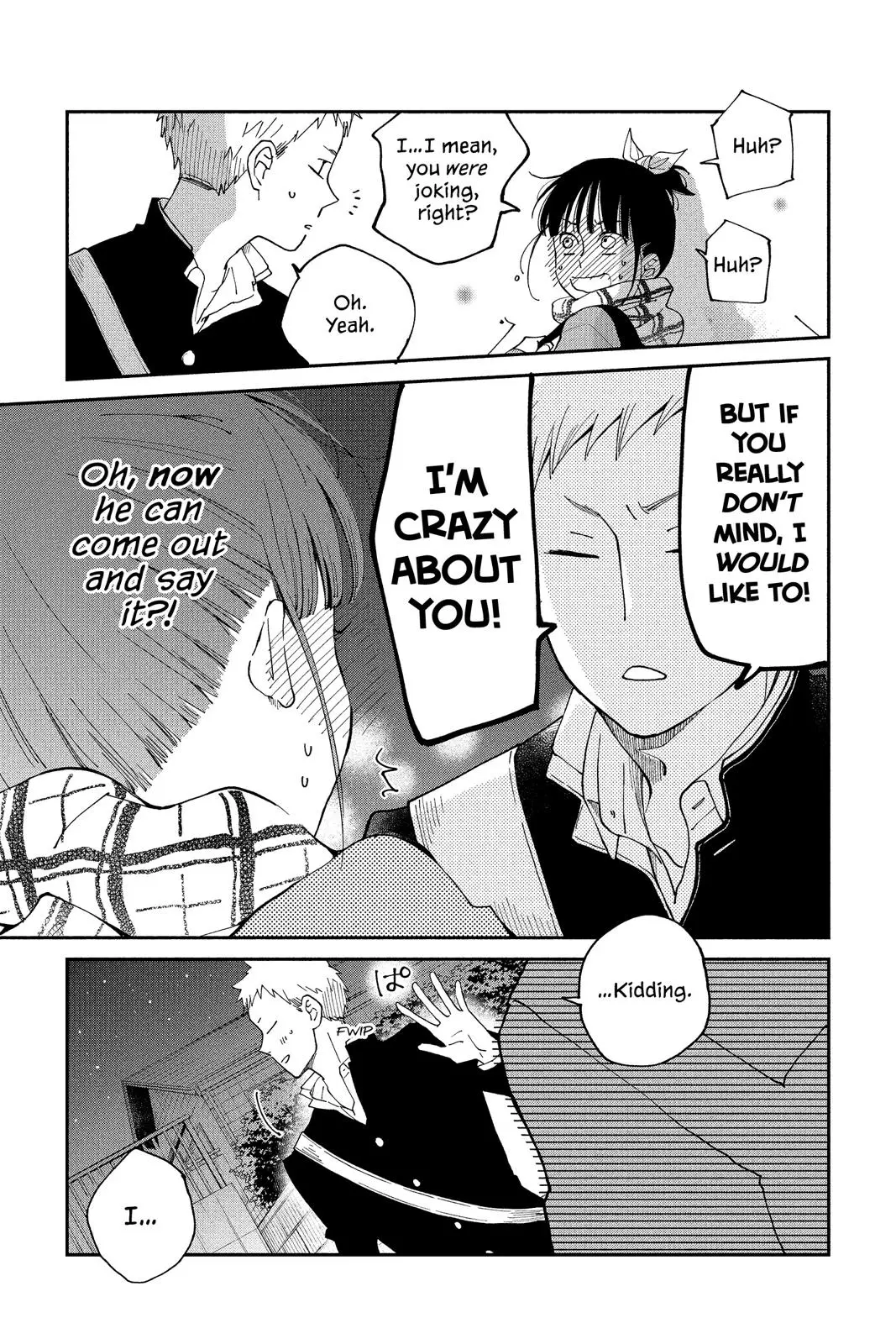 Our Precious Conversations - Chapter 33 - Page 25