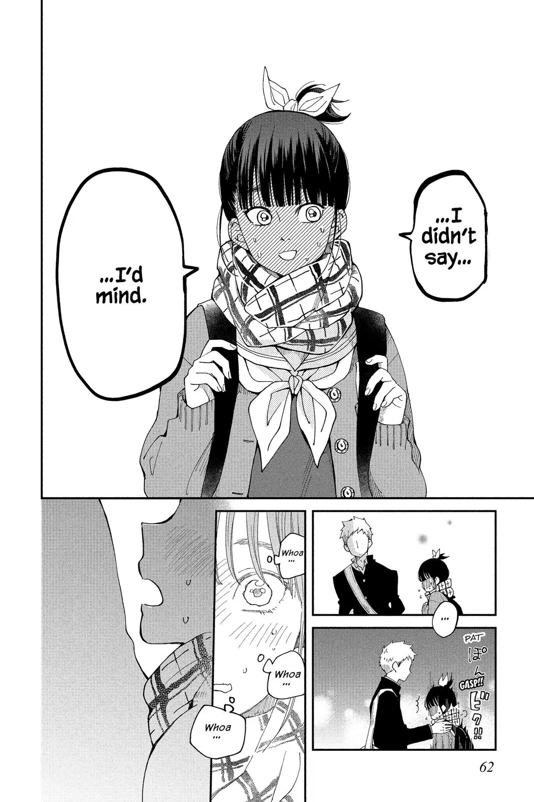Our Precious Conversations - Chapter 33 - Page 26
