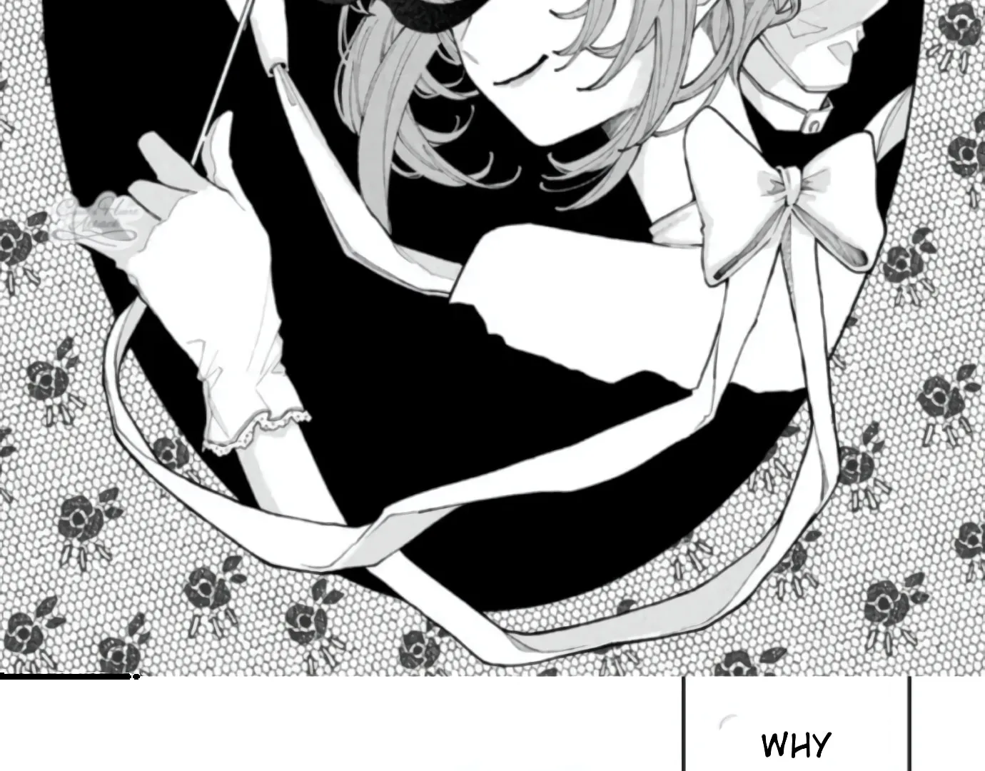 Fall in Love, You False Angels - Chapter 6.1 - Page 2