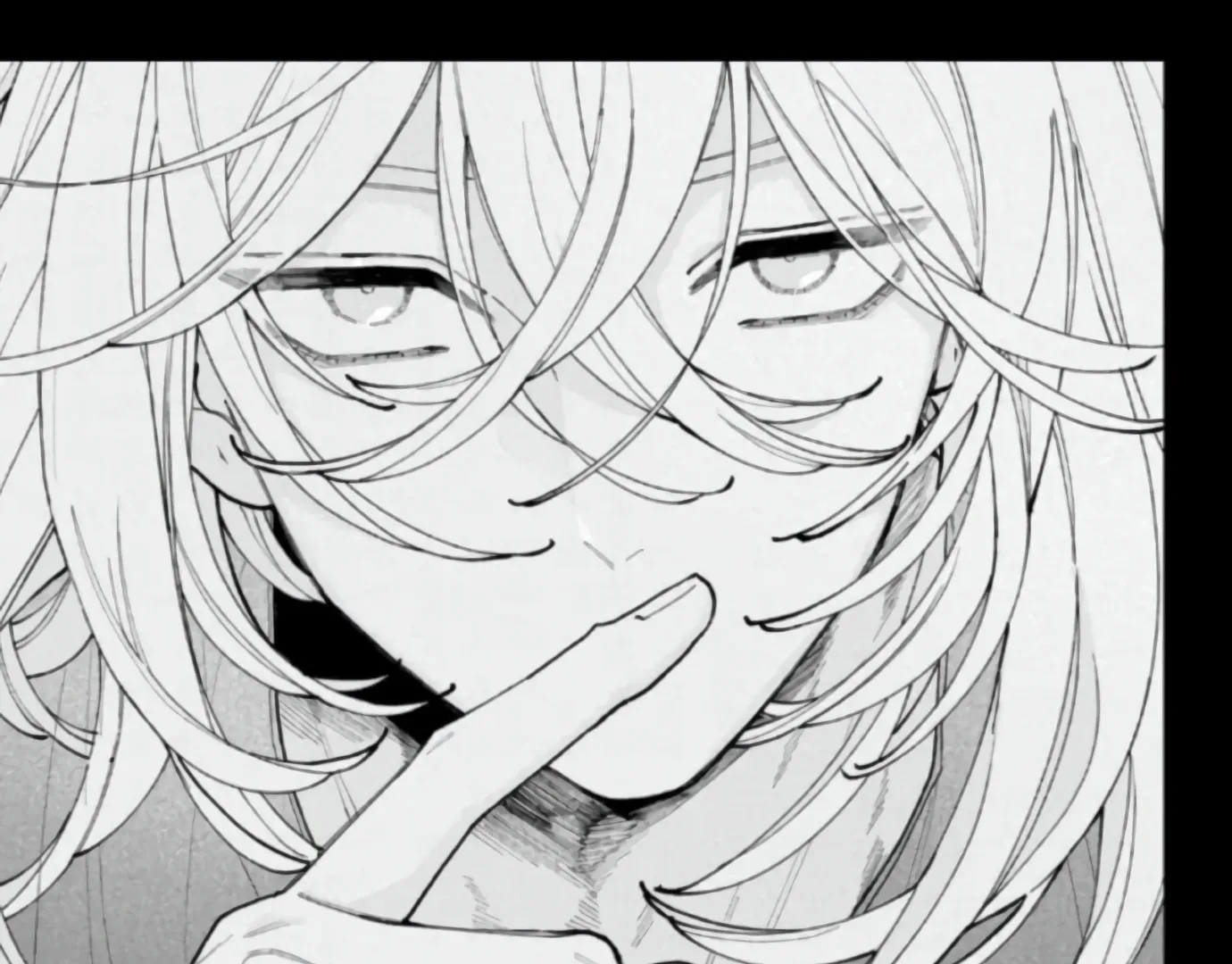 Fall in Love, You False Angels - Chapter 6.1 - Page 8