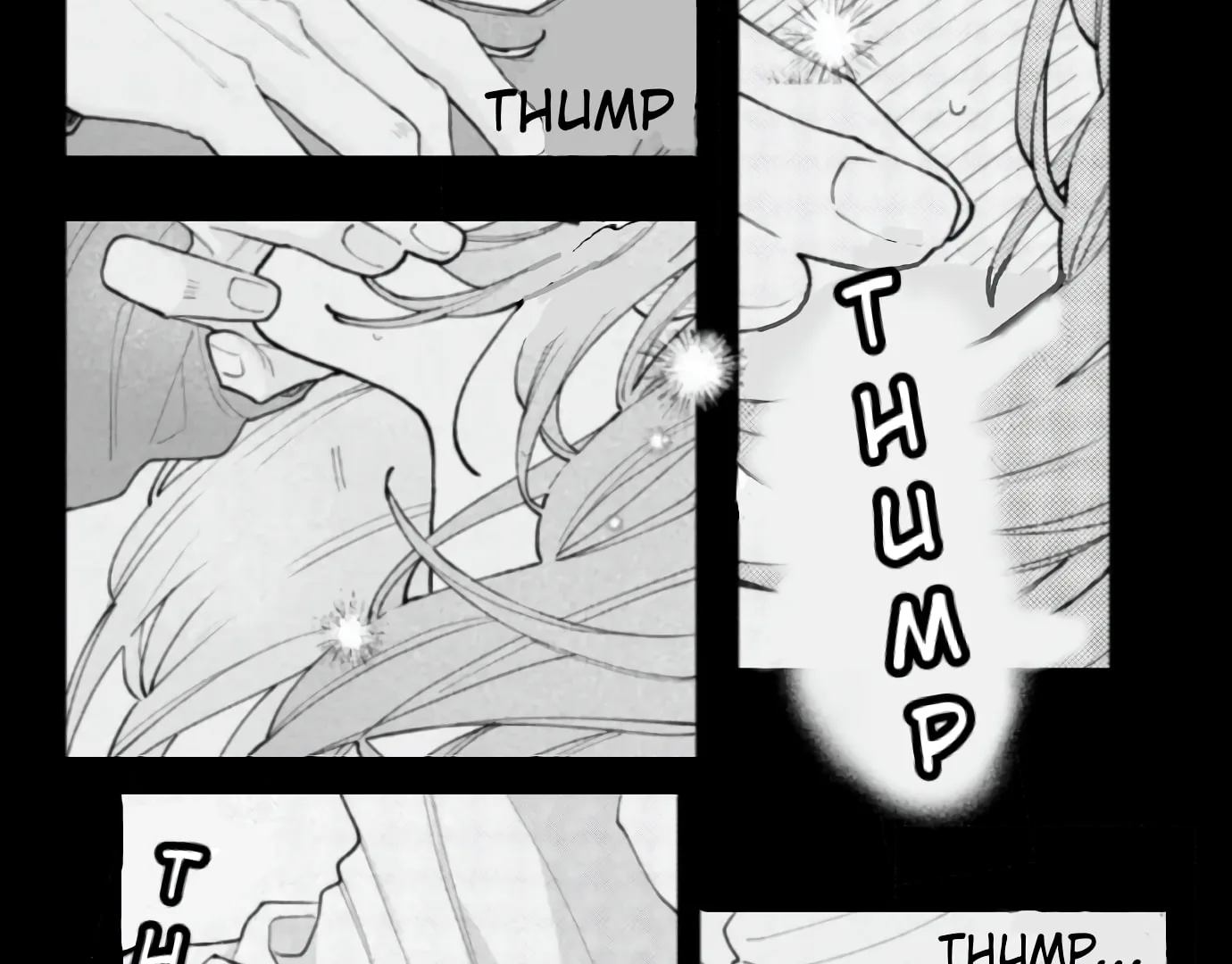 Fall in Love, You False Angels - Chapter 6.1 - Page 11