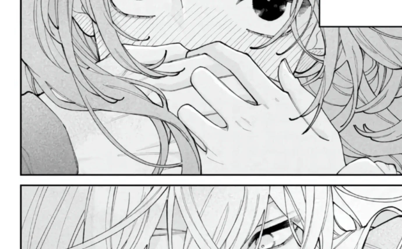 Fall in Love, You False Angels - Chapter 6.1 - Page 14