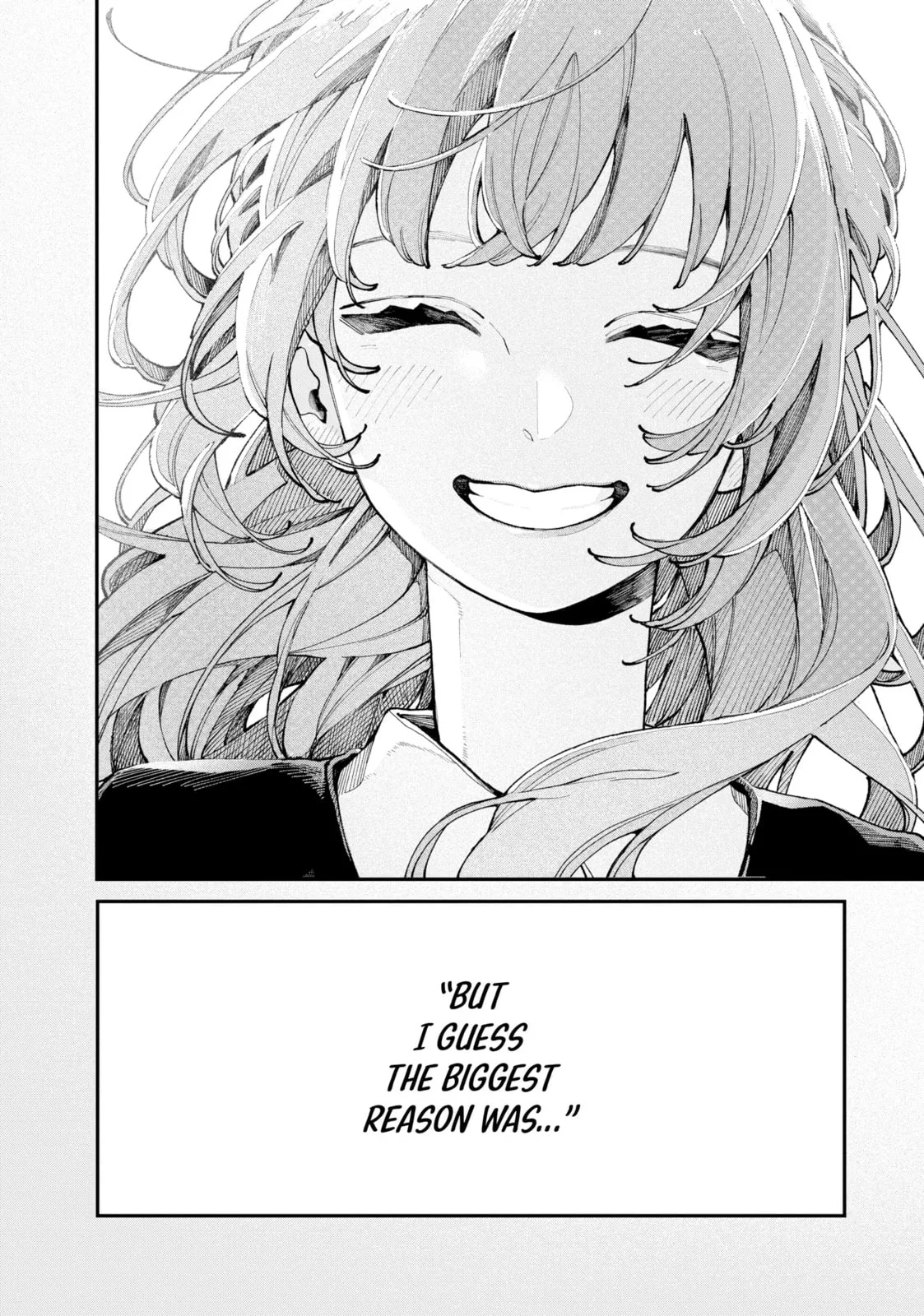 Fall in Love, You False Angels - Chapter 8 - Page 40
