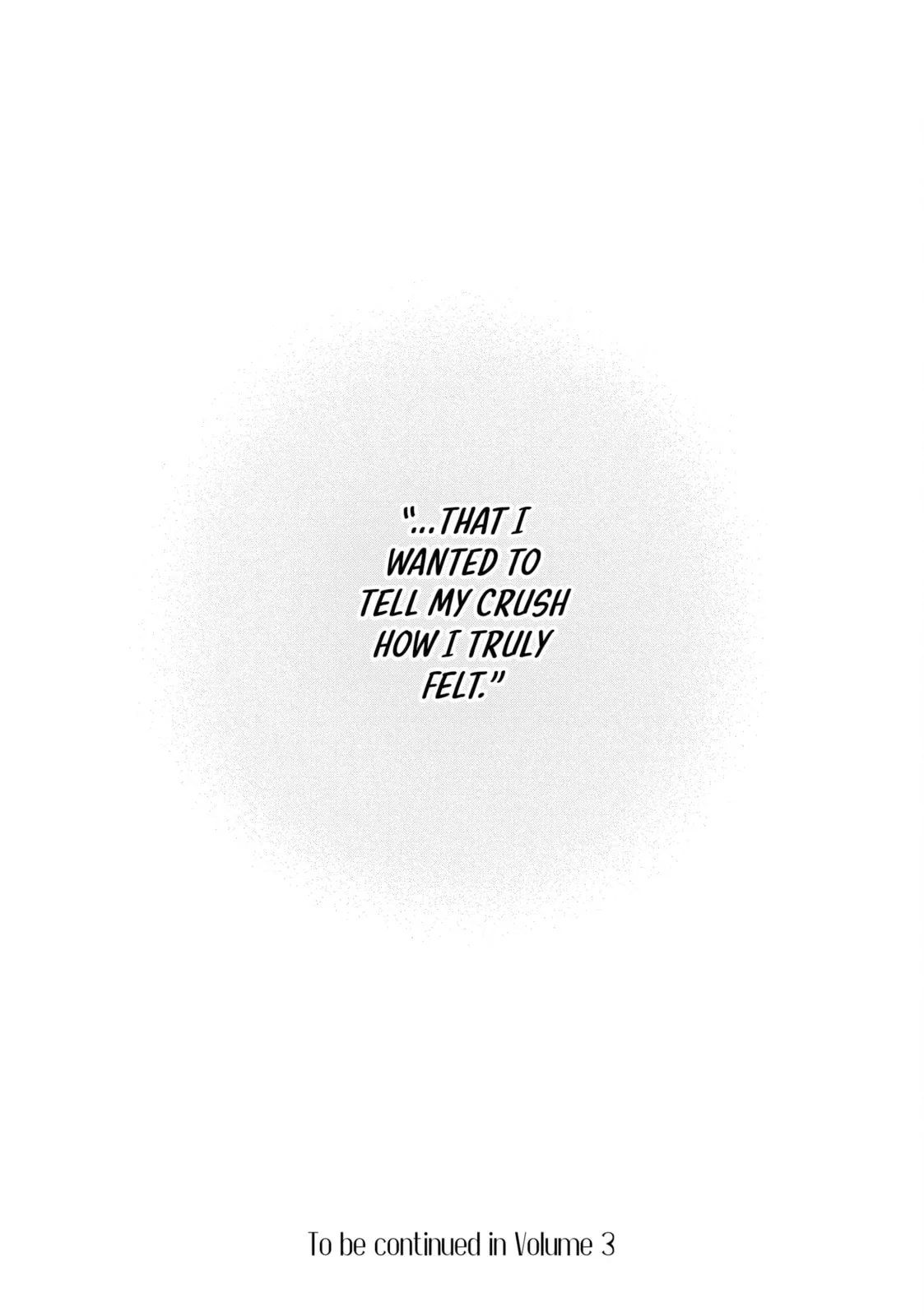 Fall in Love, You False Angels - Chapter 8 - Page 41