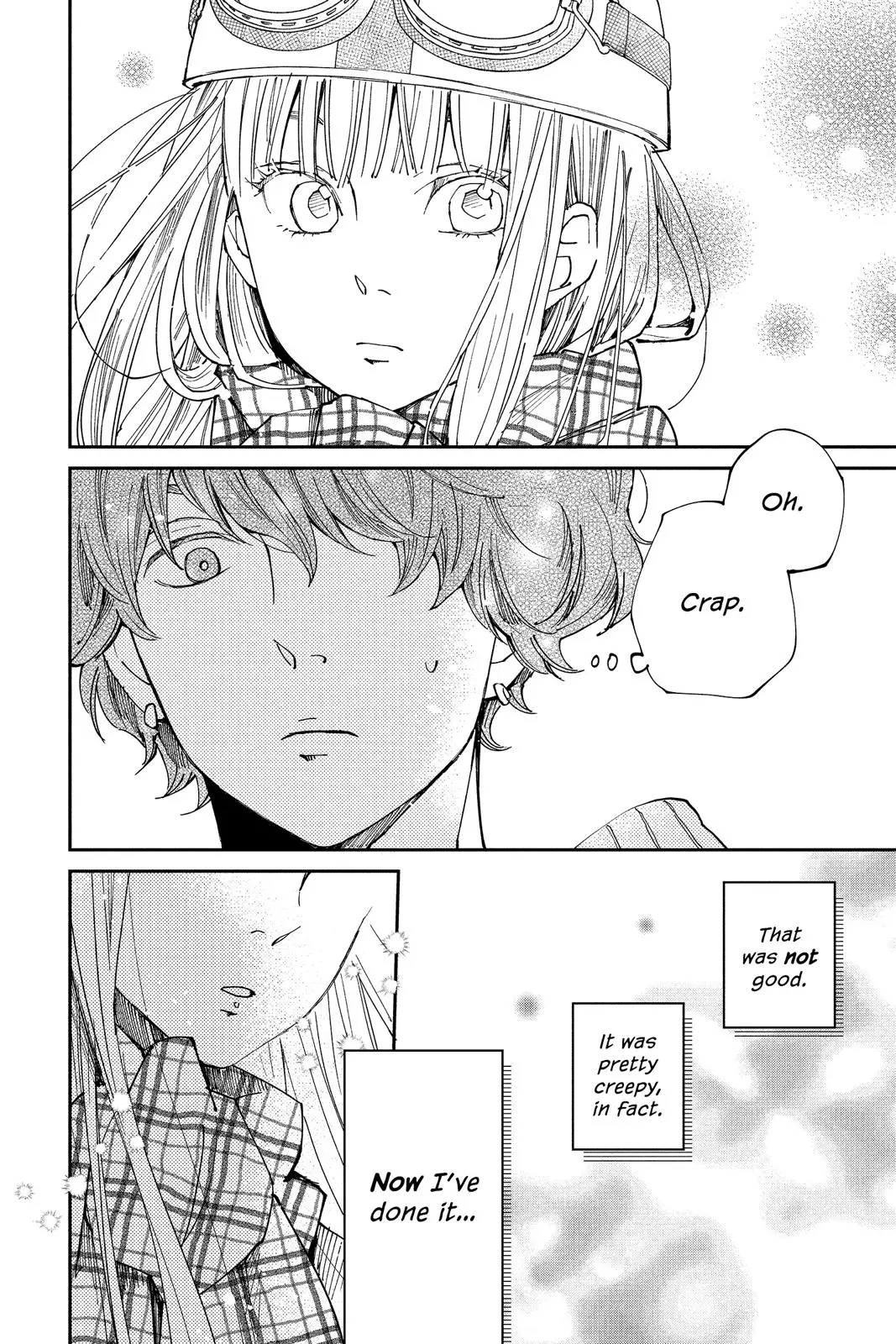Our Precious Conversations - Chapter 34 - Page 19