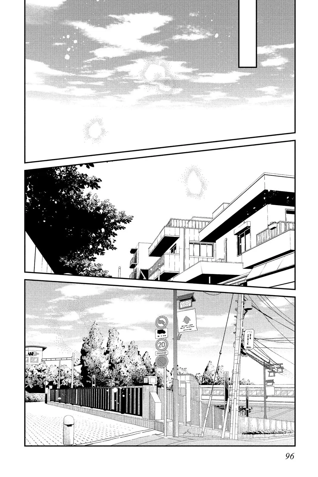 Our Precious Conversations - Chapter 34 - Page 29