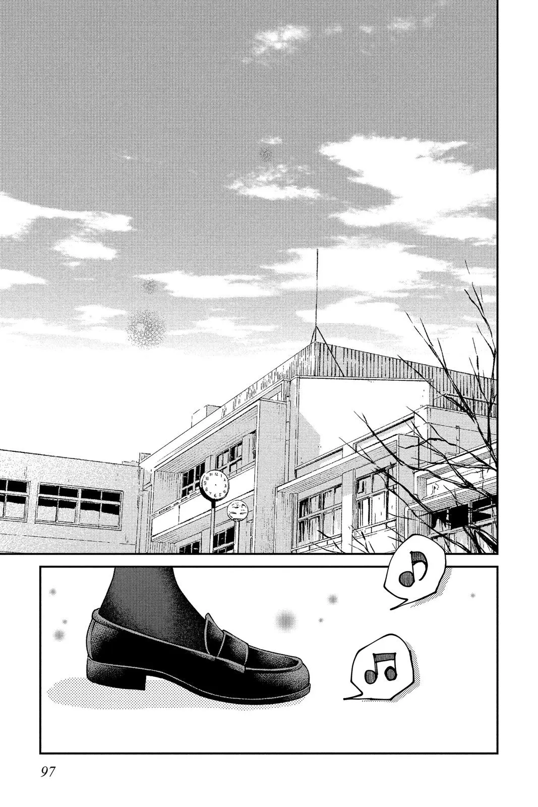 Our Precious Conversations - Chapter 34 - Page 30