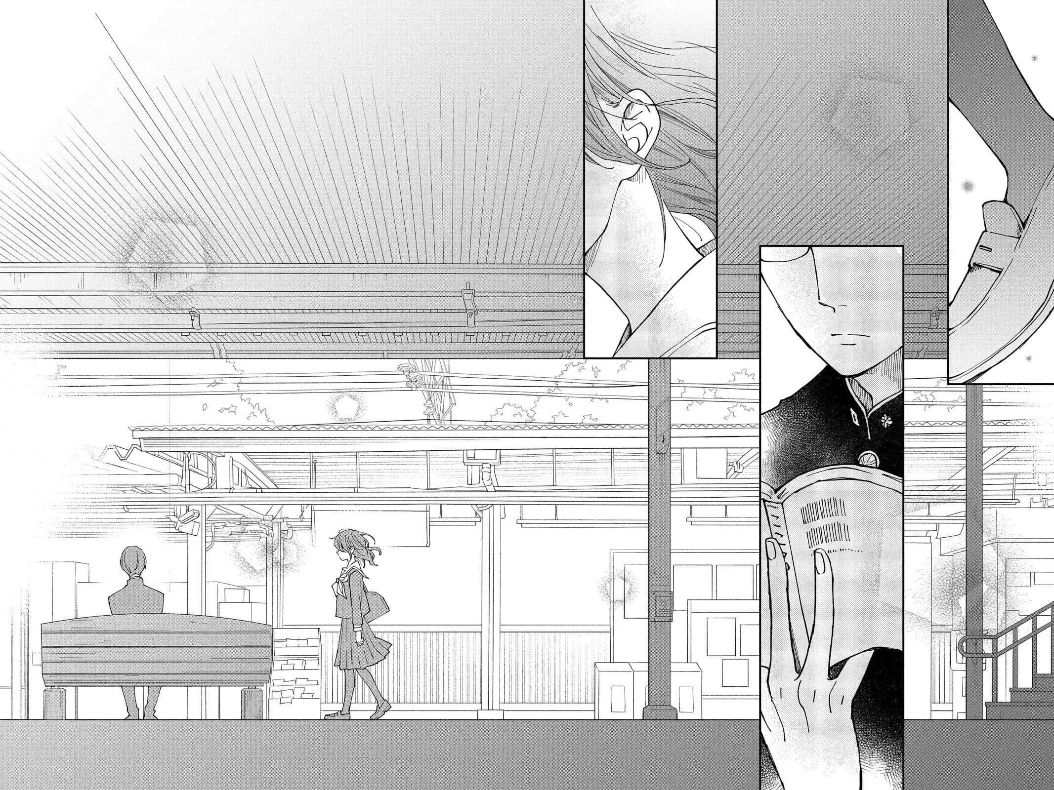 Our Precious Conversations - Chapter 35 - Page 15