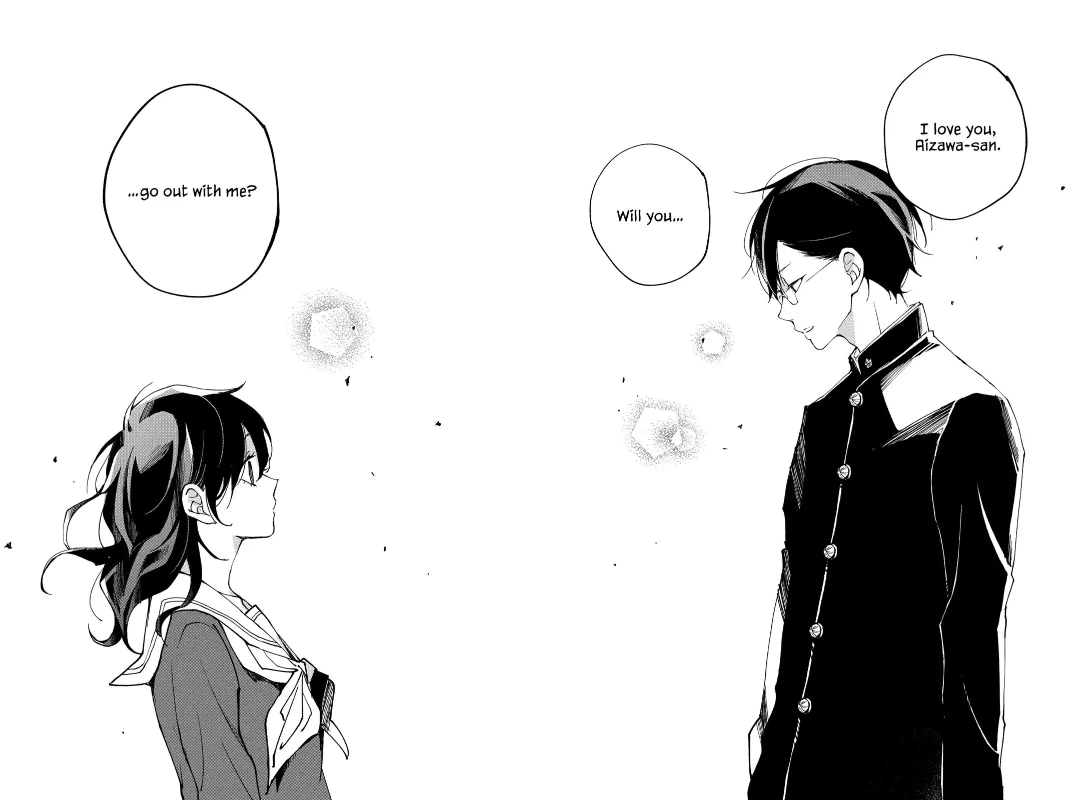 Our Precious Conversations - Chapter 35 - Page 22