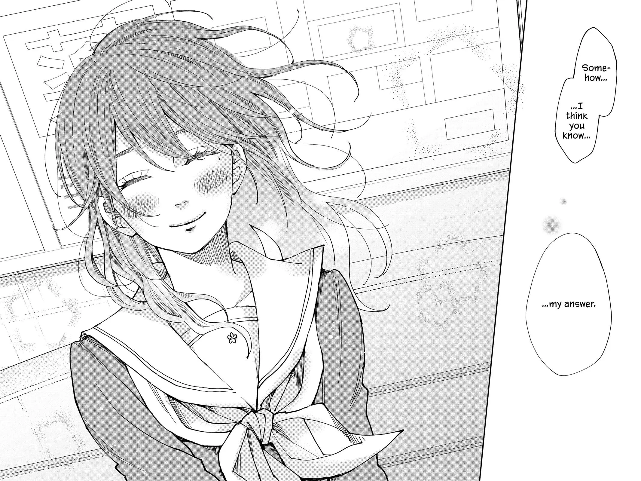 Our Precious Conversations - Chapter 35 - Page 24