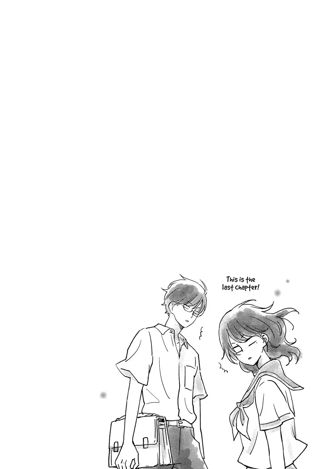 Our Precious Conversations - Chapter 36 END - Page 2