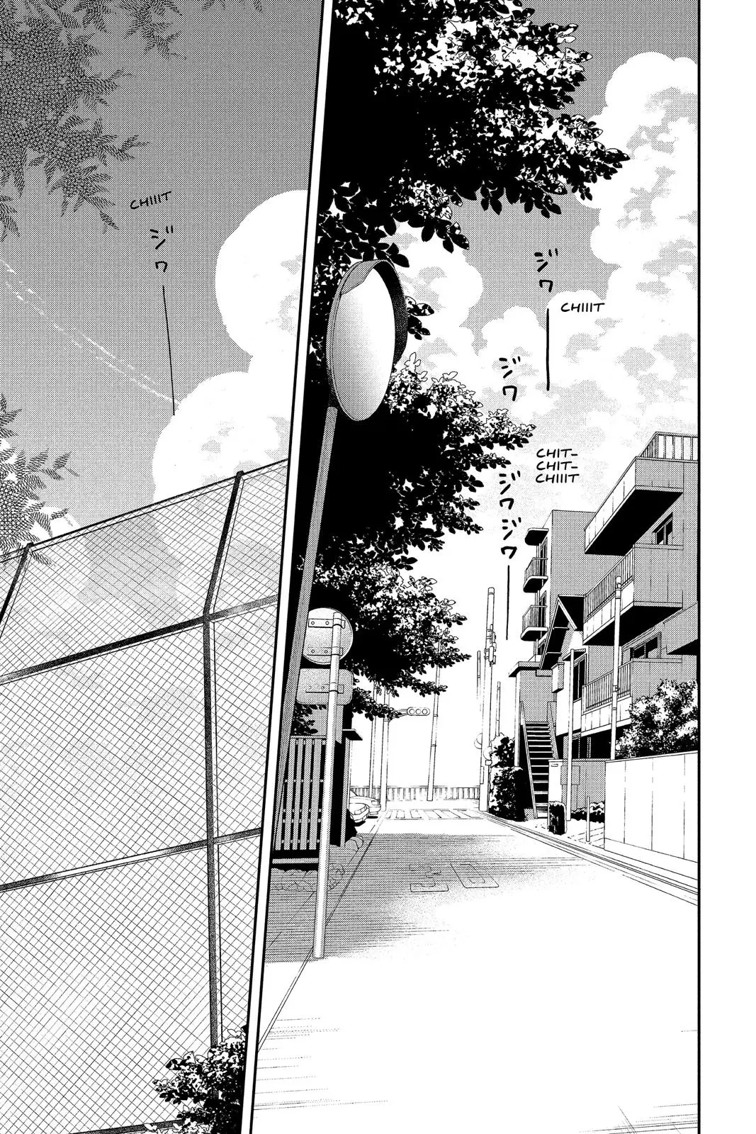 Our Precious Conversations - Chapter 36 END - Page 17
