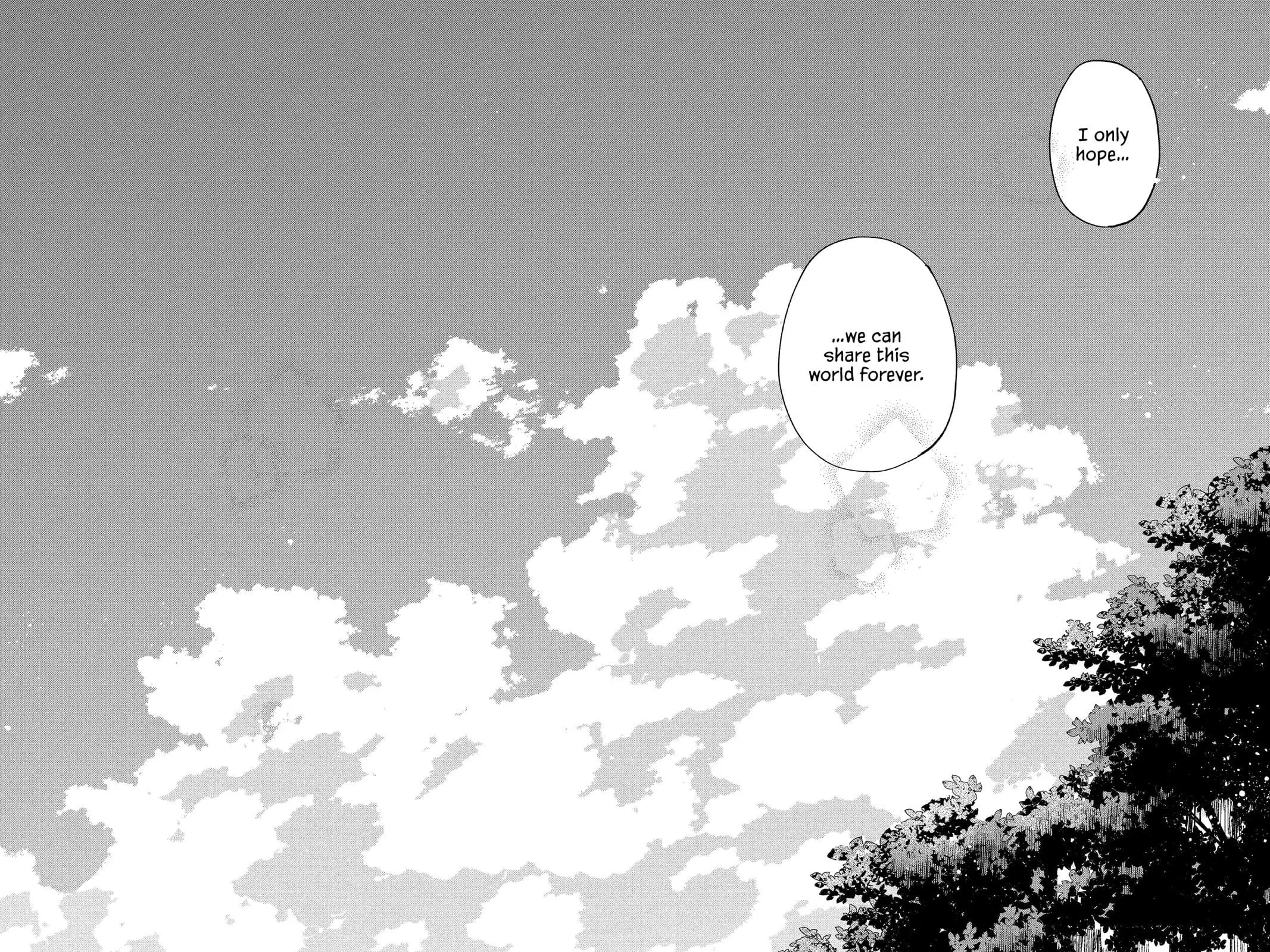 Our Precious Conversations - Chapter 36 END - Page 25