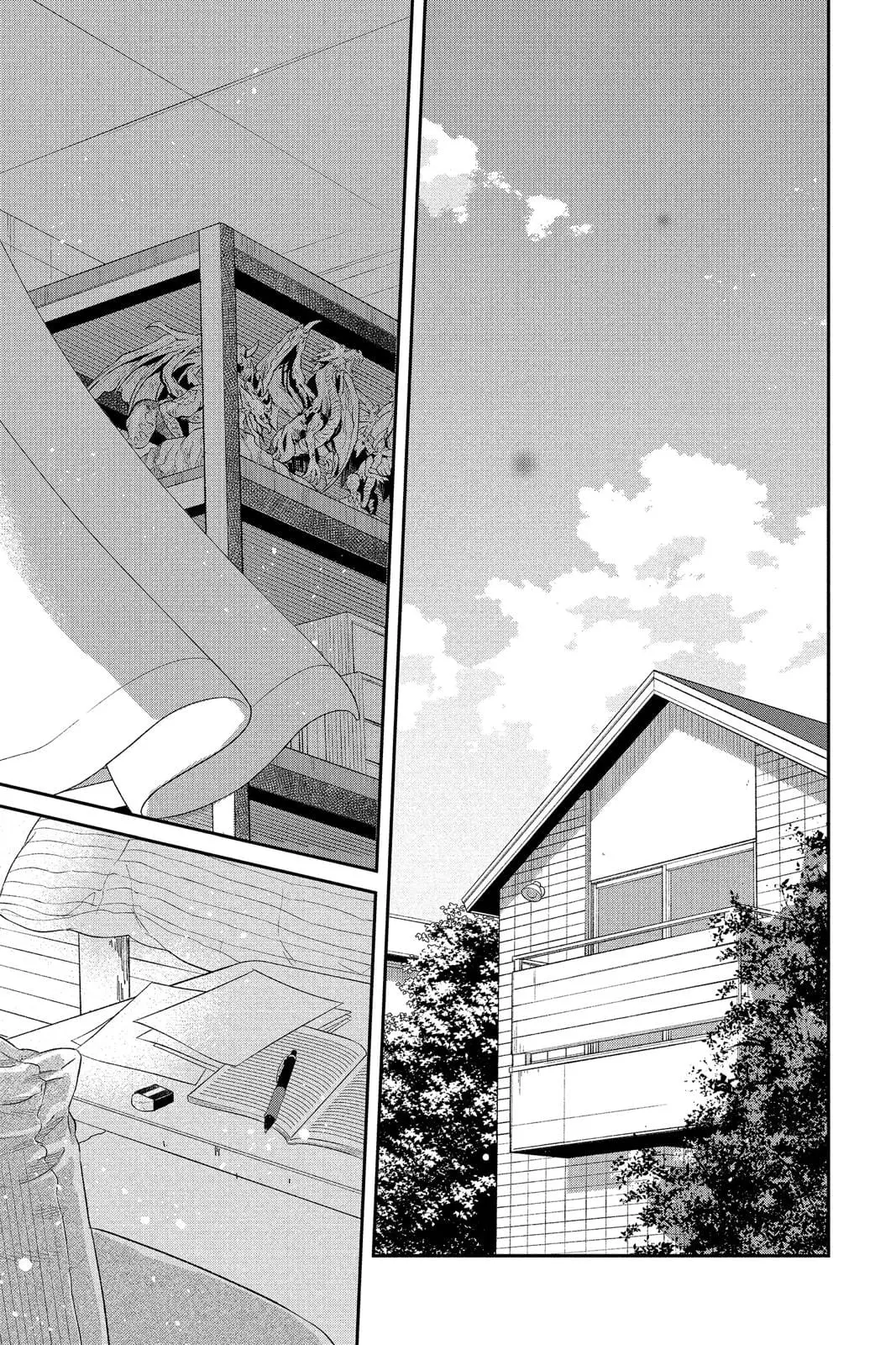 Our Precious Conversations - Chapter 36 END - Page 29