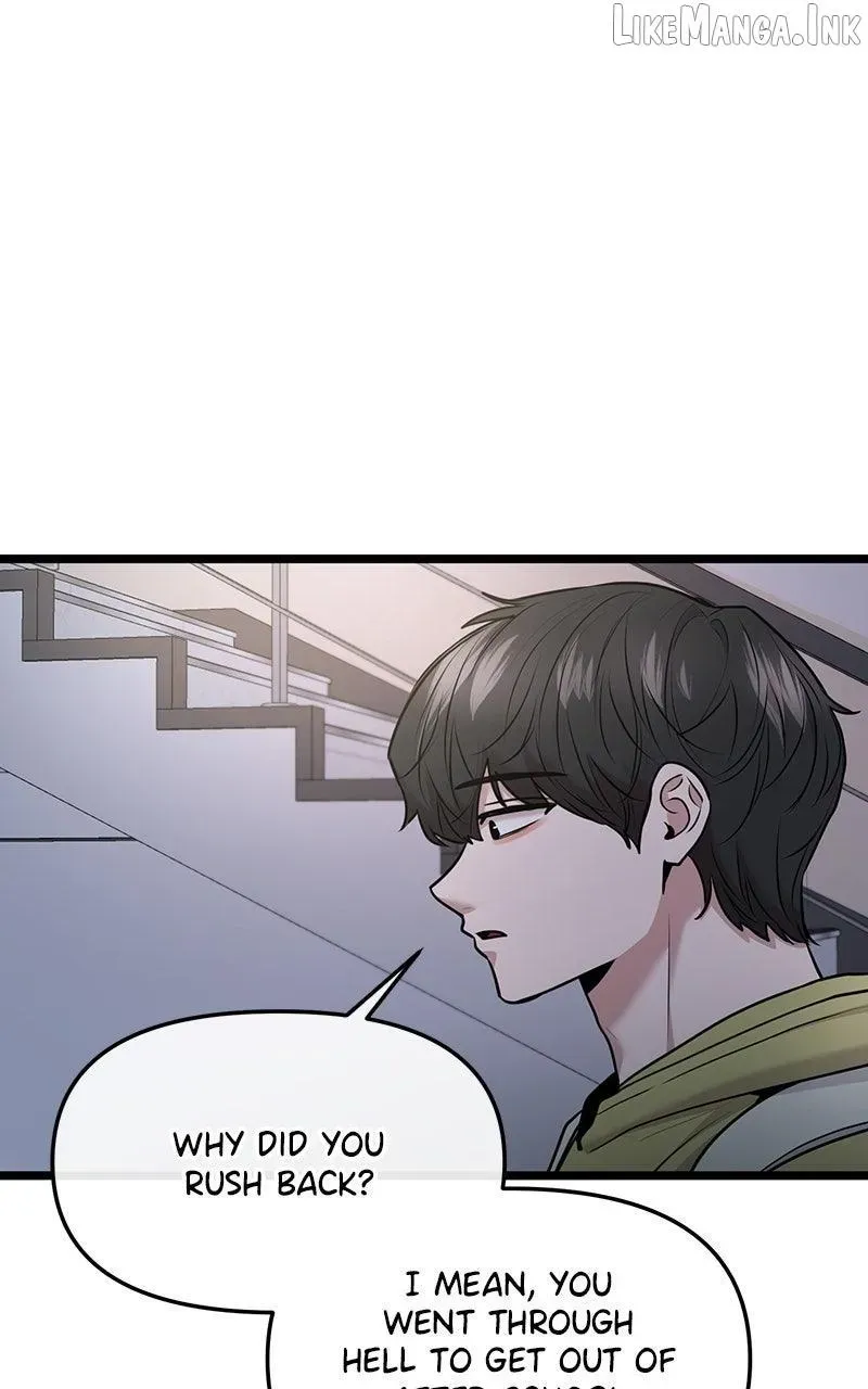 Back to Chanbi - Chapter 91 - Page 1