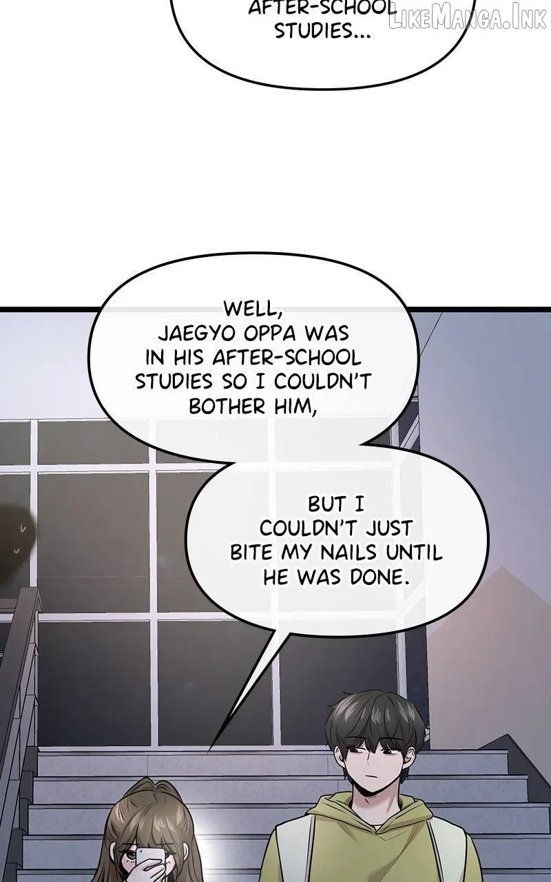 Back to Chanbi - Chapter 91 - Page 2