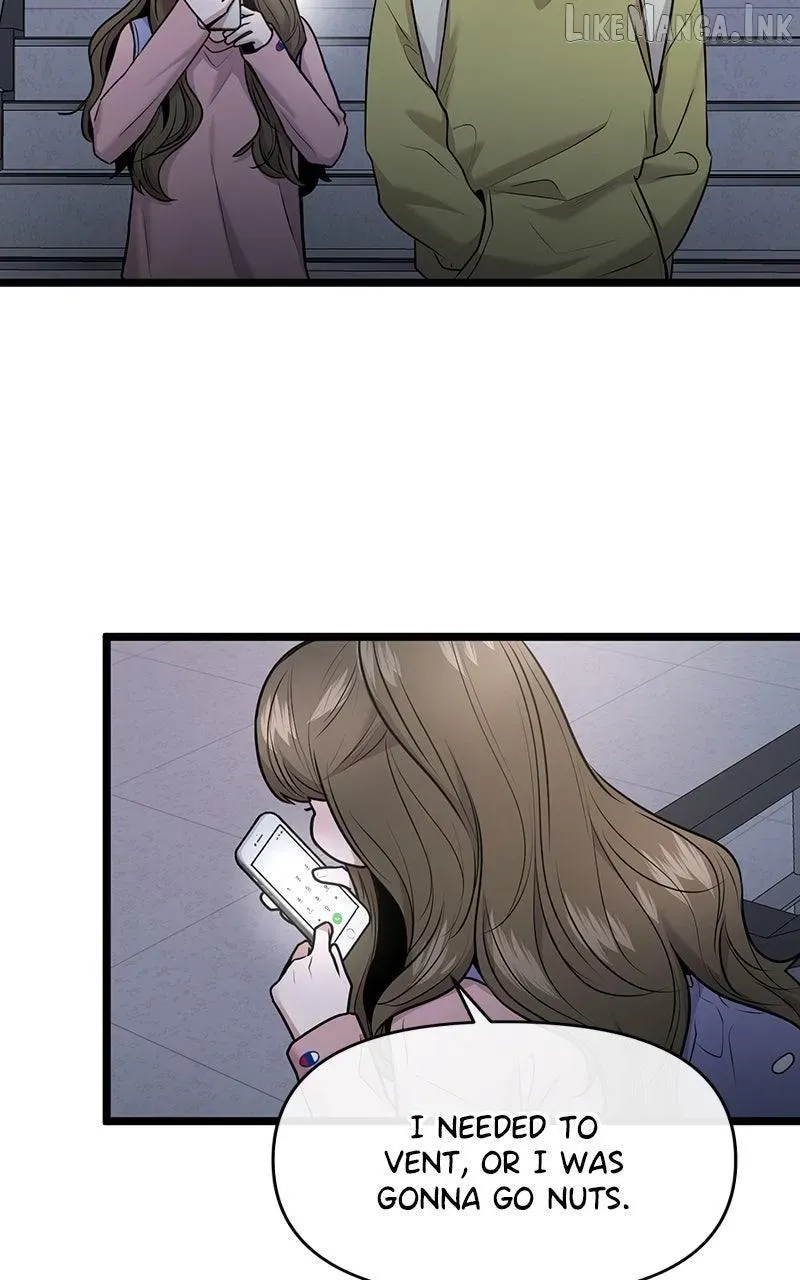 Back to Chanbi - Chapter 91 - Page 3