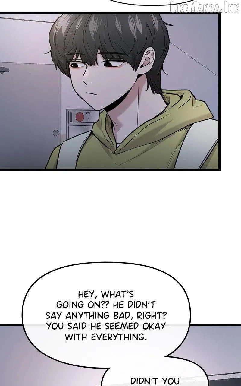 Back to Chanbi - Chapter 91 - Page 4