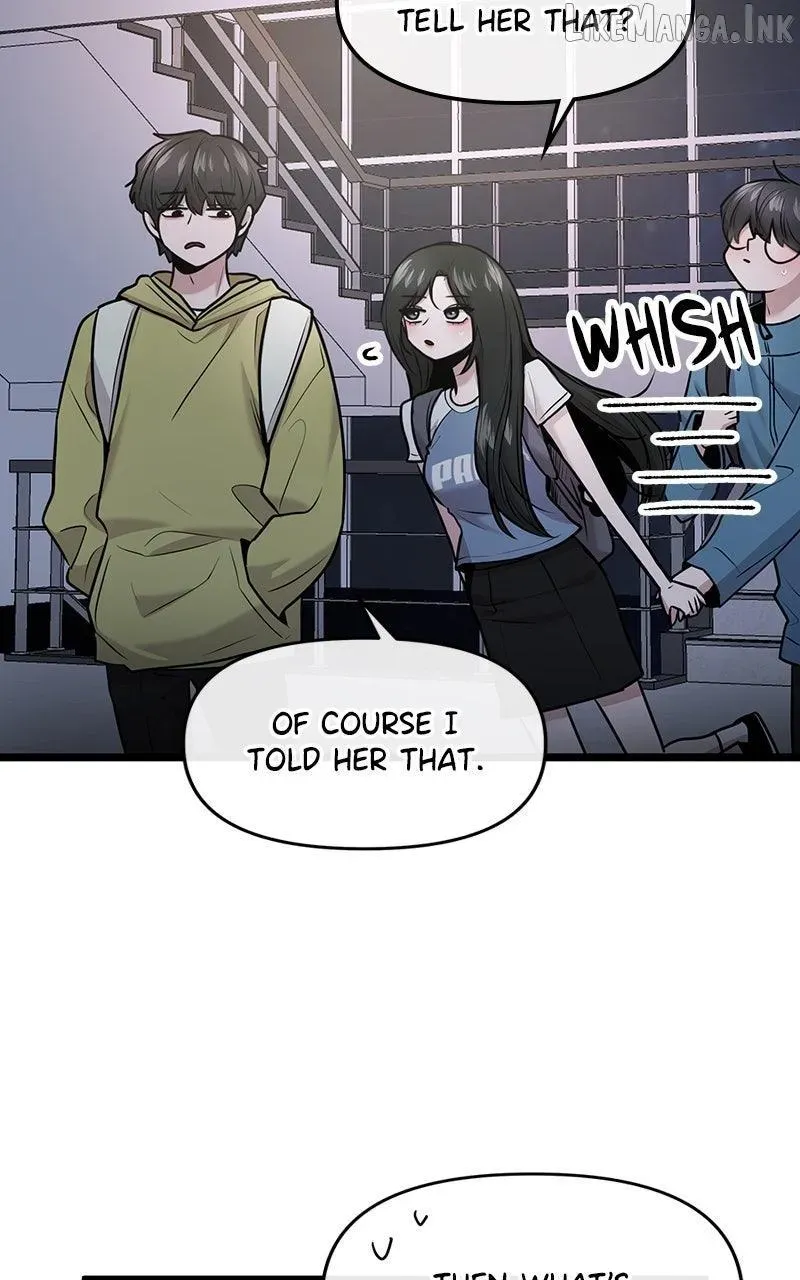 Back to Chanbi - Chapter 91 - Page 5