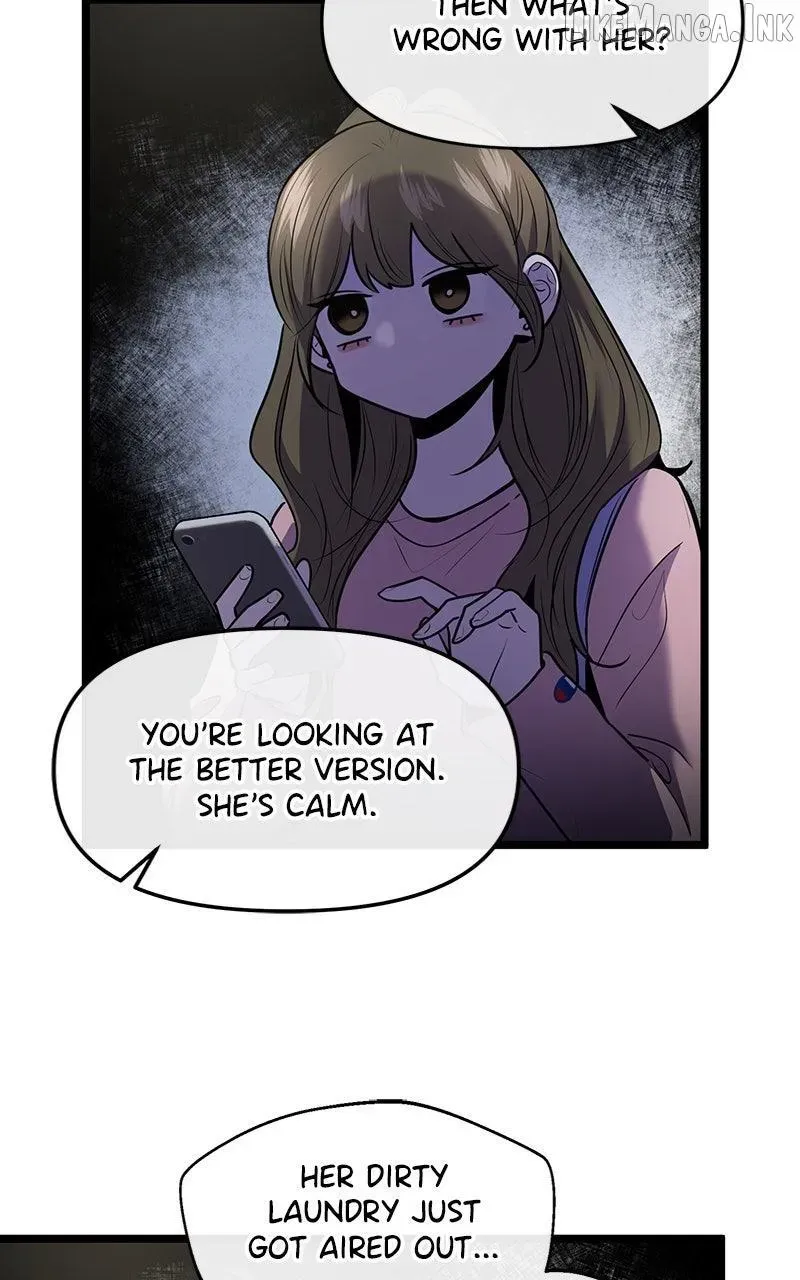 Back to Chanbi - Chapter 91 - Page 6