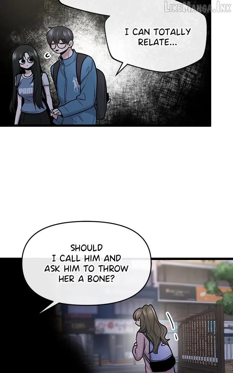 Back to Chanbi - Chapter 91 - Page 7