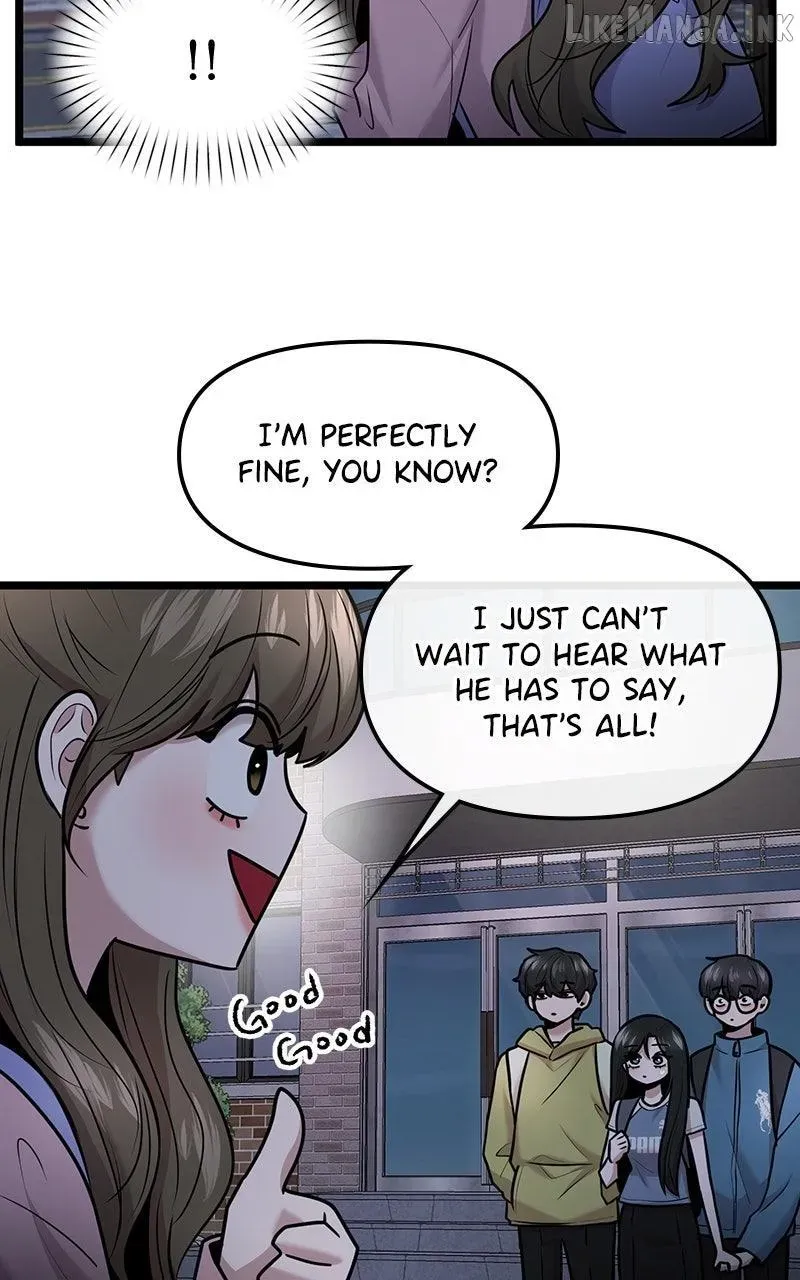 Back to Chanbi - Chapter 91 - Page 9