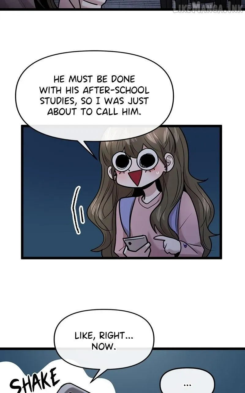 Back to Chanbi - Chapter 91 - Page 10