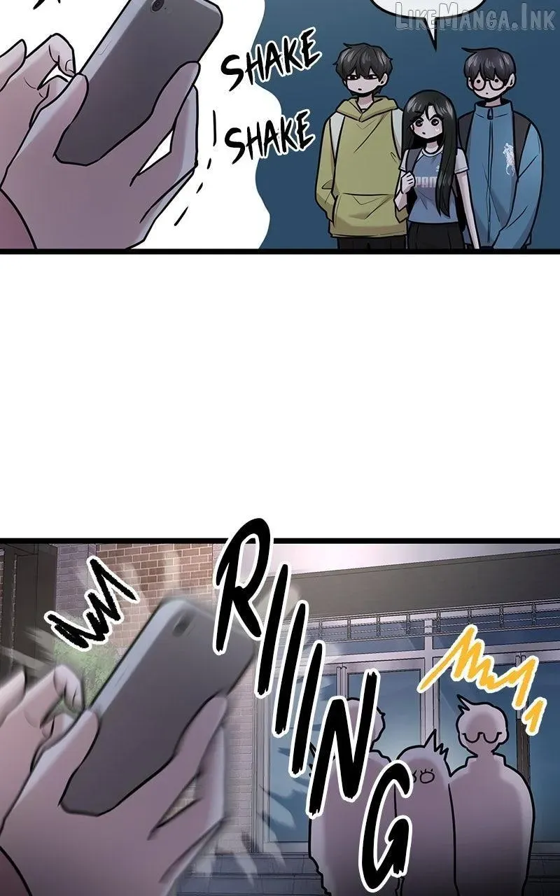 Back to Chanbi - Chapter 91 - Page 11
