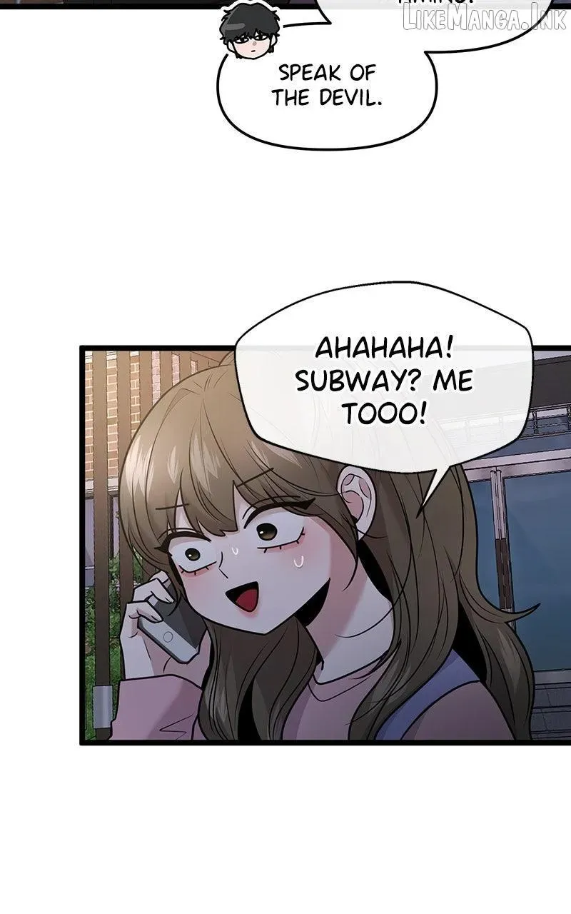 Back to Chanbi - Chapter 91 - Page 13