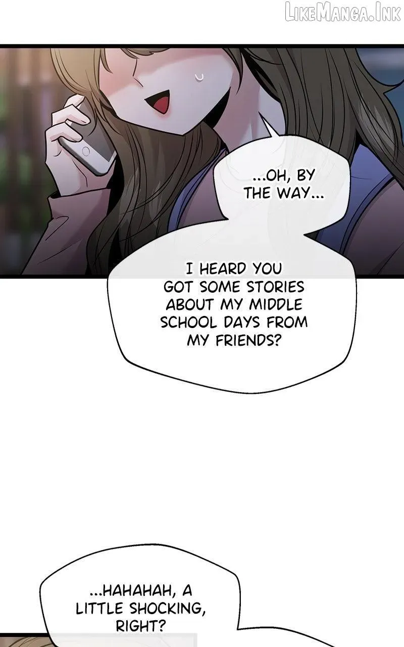 Back to Chanbi - Chapter 91 - Page 14