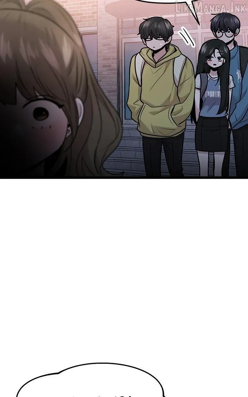 Back to Chanbi - Chapter 91 - Page 18