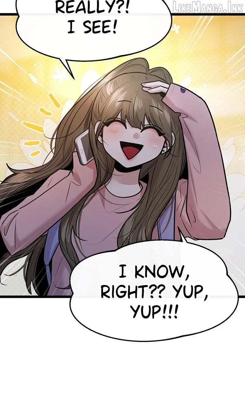Back to Chanbi - Chapter 91 - Page 19