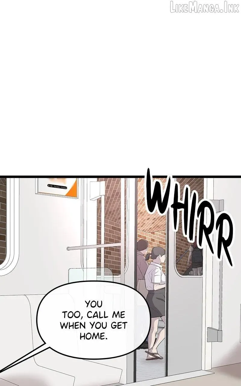 Back to Chanbi - Chapter 91 - Page 22