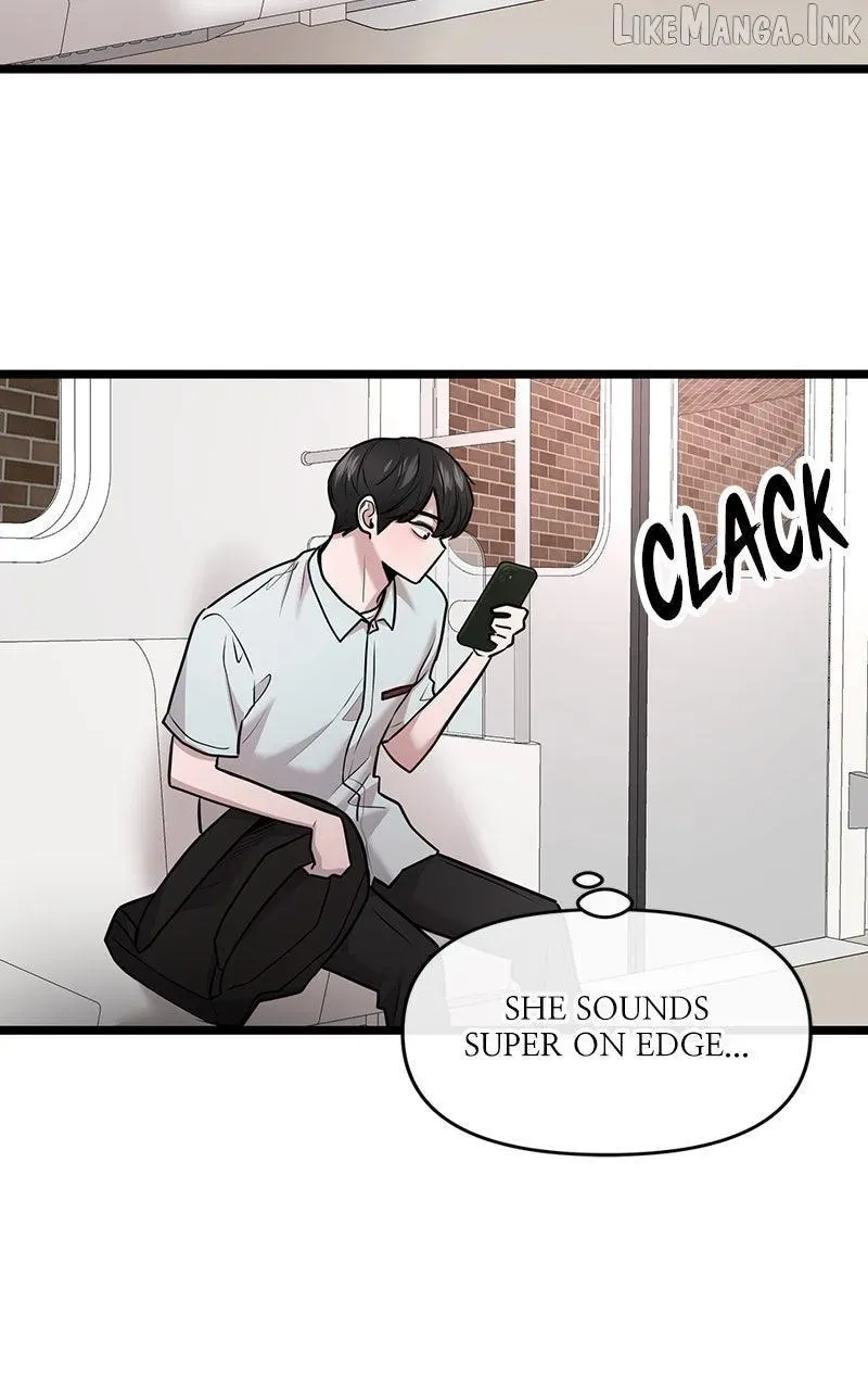 Back to Chanbi - Chapter 91 - Page 23