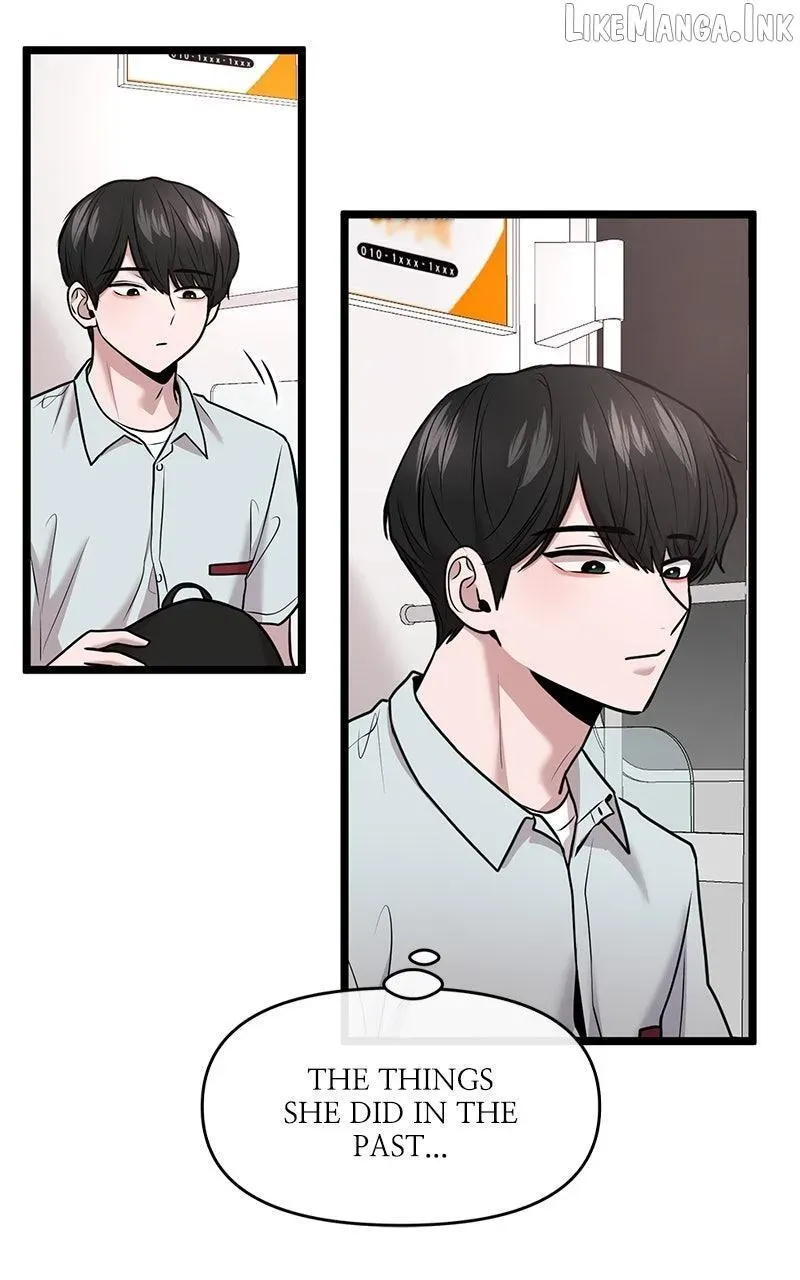 Back to Chanbi - Chapter 91 - Page 24