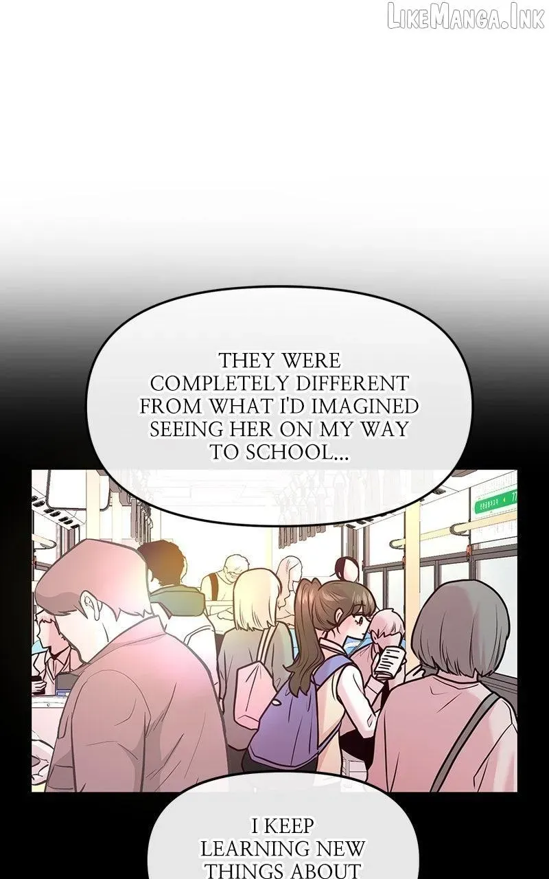 Back to Chanbi - Chapter 91 - Page 25