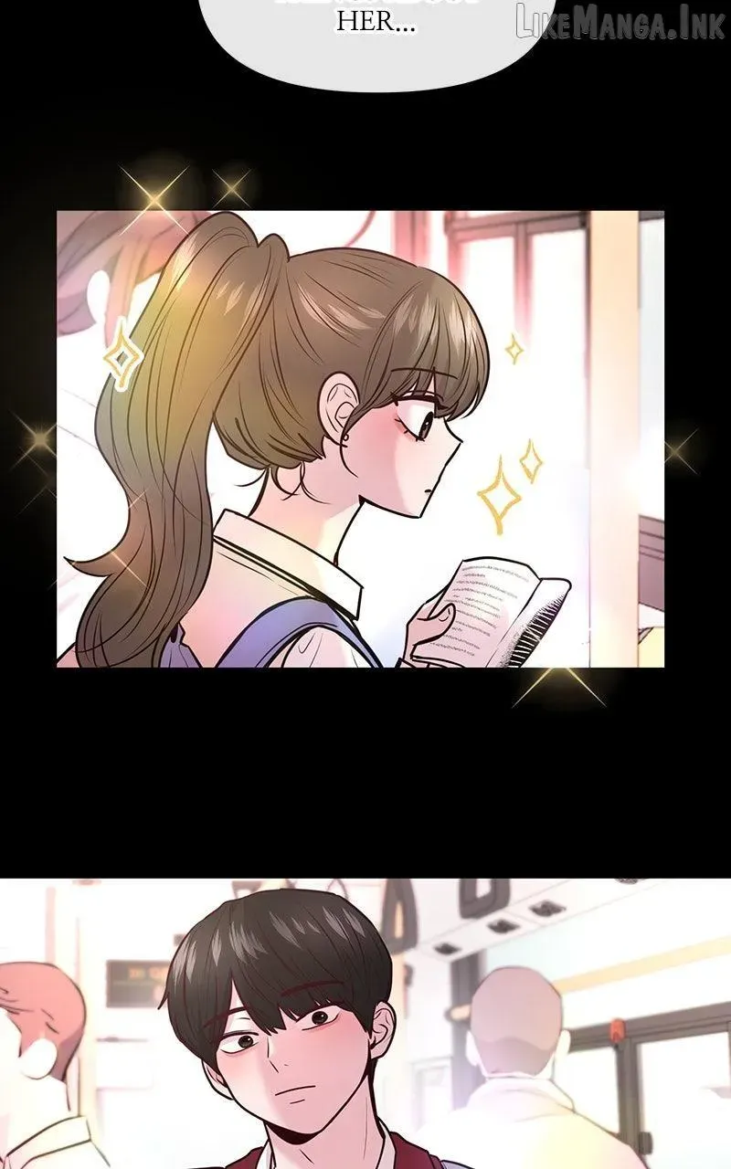 Back to Chanbi - Chapter 91 - Page 26