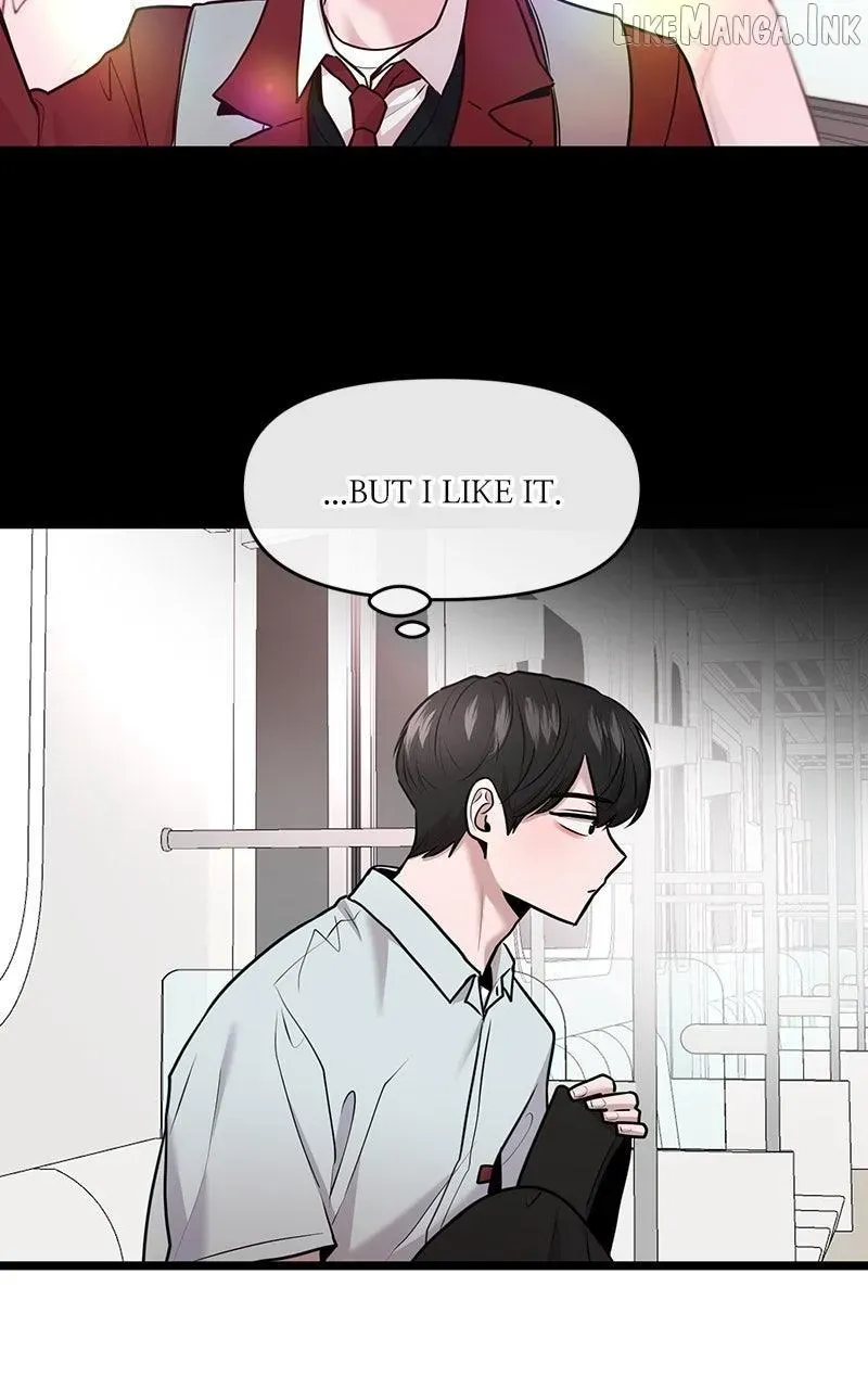 Back to Chanbi - Chapter 91 - Page 27