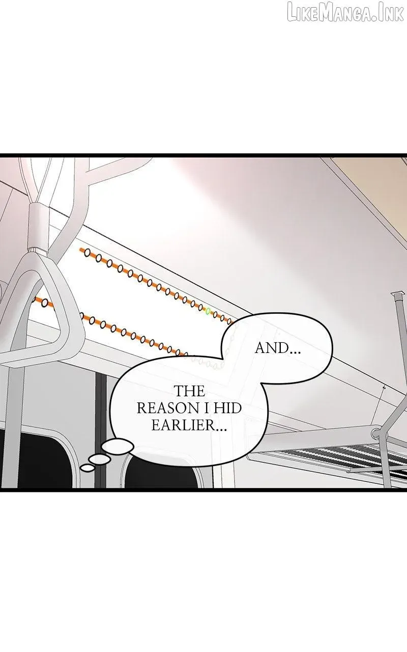 Back to Chanbi - Chapter 91 - Page 28