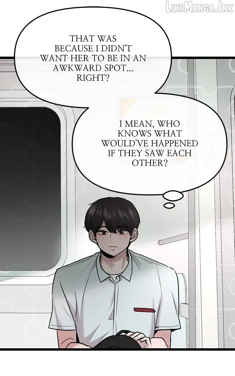 Back to Chanbi - Chapter 91 - Page 29
