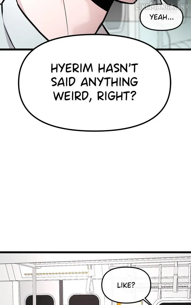 Back to Chanbi - Chapter 91 - Page 31