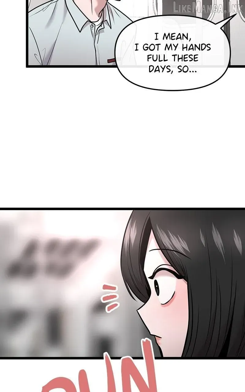 Back to Chanbi - Chapter 91 - Page 34