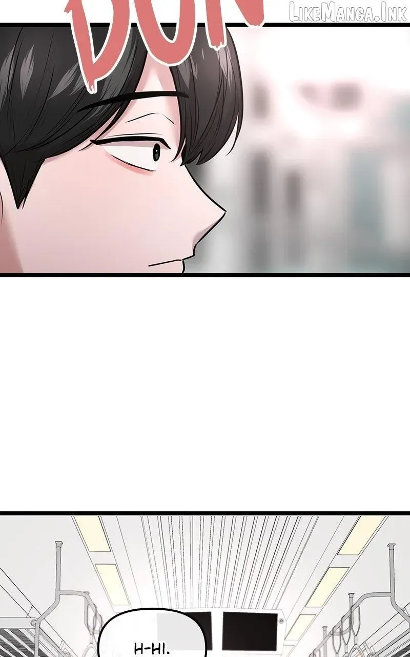 Back to Chanbi - Chapter 91 - Page 35