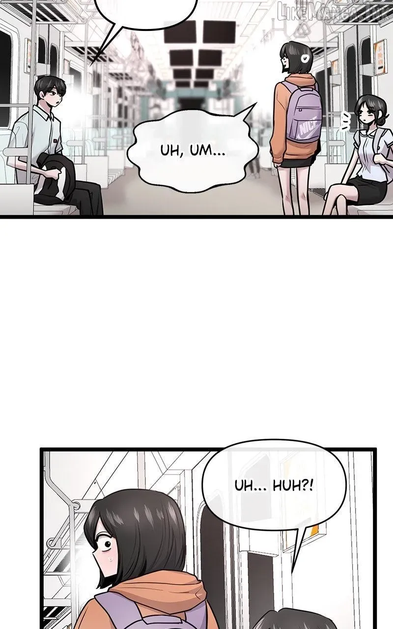Back to Chanbi - Chapter 91 - Page 36