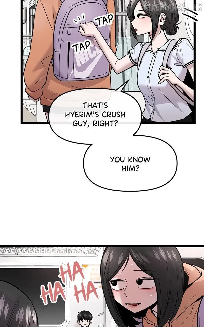 Back to Chanbi - Chapter 91 - Page 37