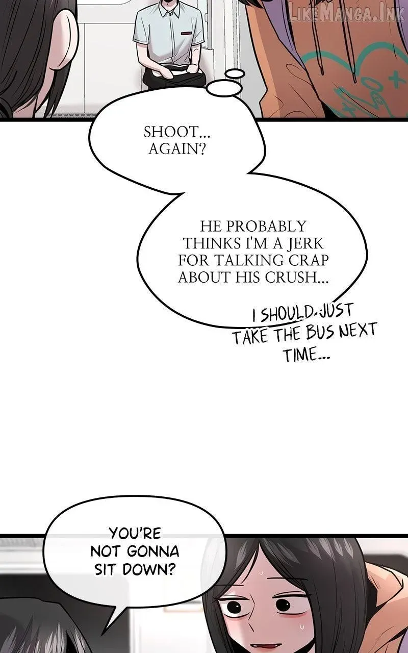 Back to Chanbi - Chapter 91 - Page 38